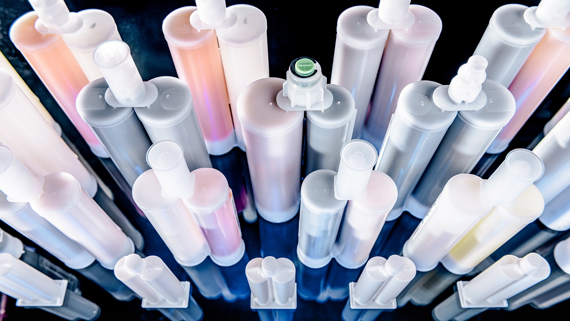 Automotive Aftermarket Adhesives Middle East