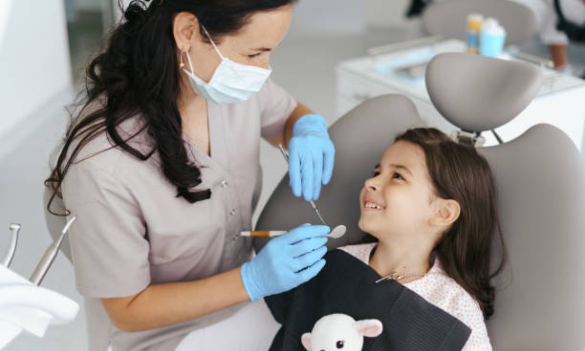 Checklist for Choosing the Best Pediatric Dentistry Clinic in Delhi