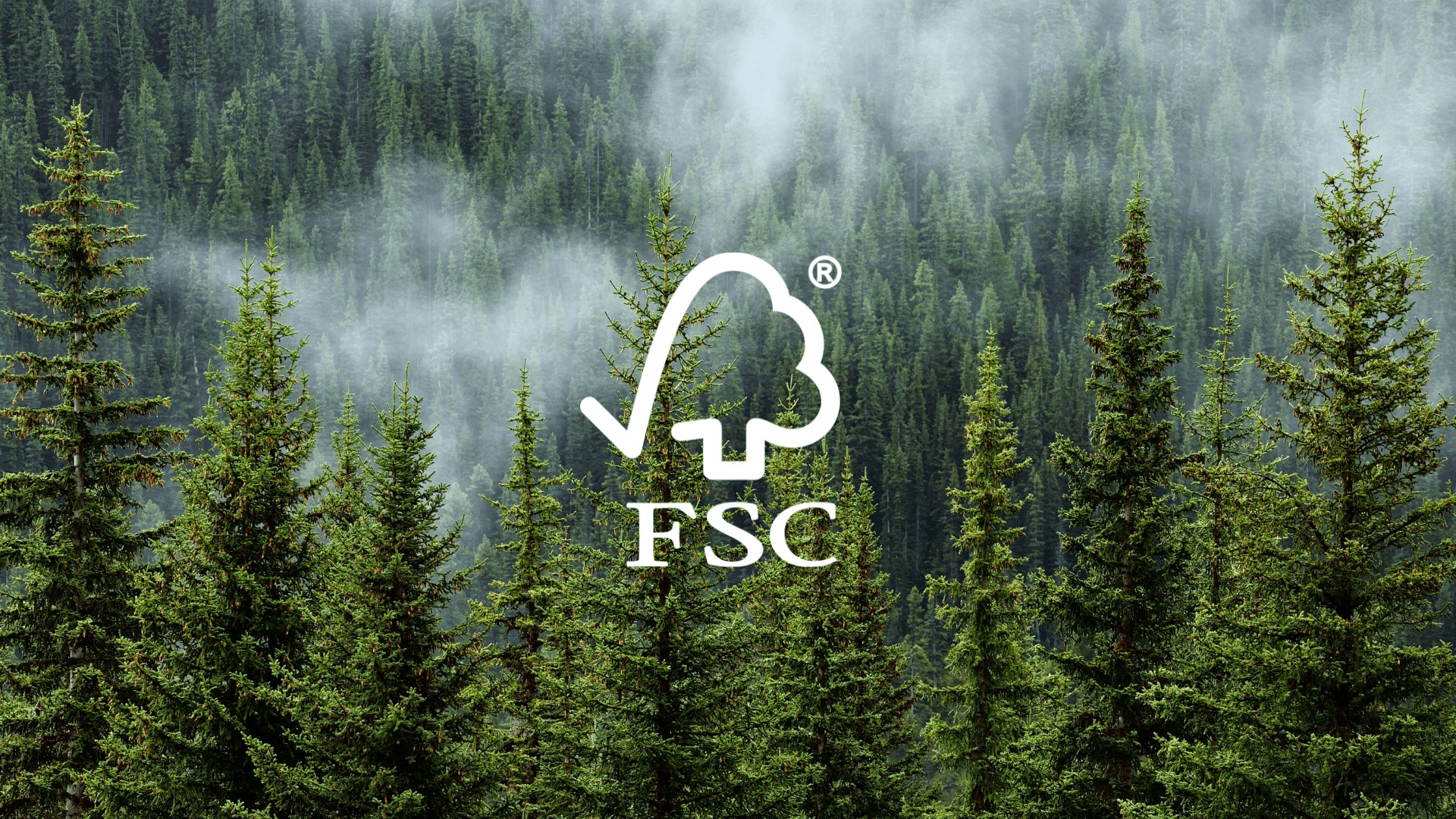 Forest Stewardship Council