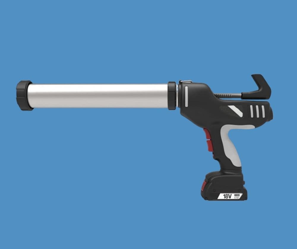 Battery Operated Adhesive Applicator