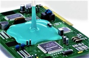 How to Choose the Best Epoxy Potting Resin in the UAE?