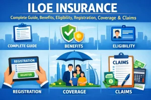 ILOE insurance
