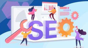 Seo outsource company