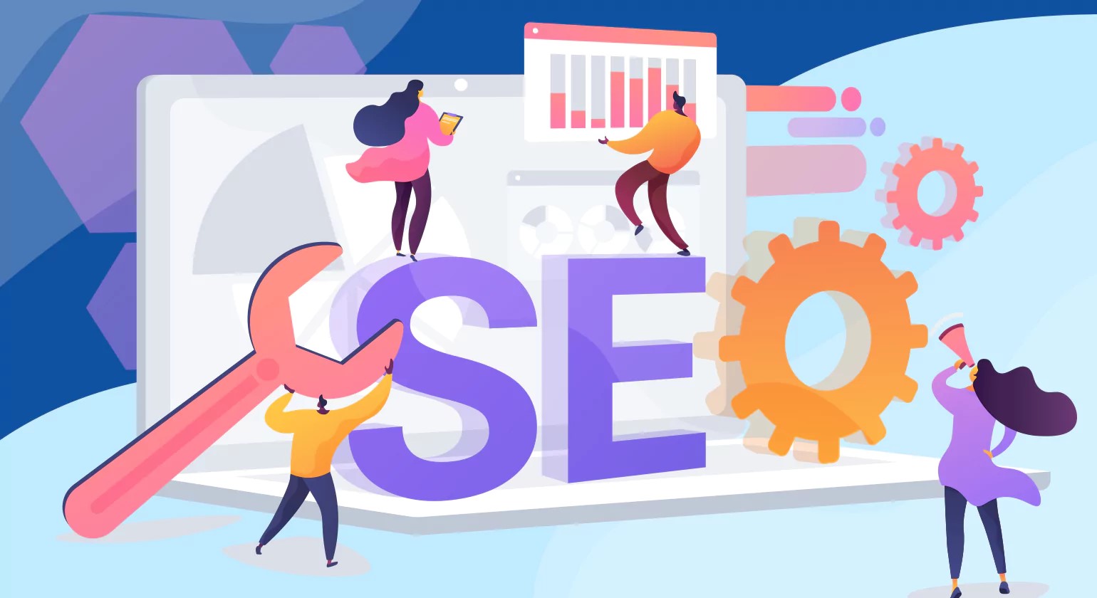 Seo outsource company