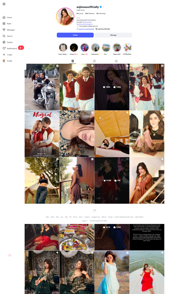 Maintaining Daily or Weekly Posting Discipline