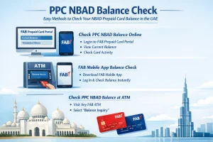 PPC NBAD balance check
