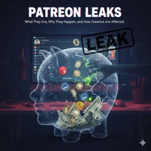 Patreon Leaks
