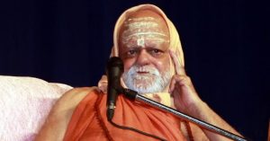 Shankaracharya Swami Nischalananda Saraswati: Life, Philosophy, Teachings, and Influence