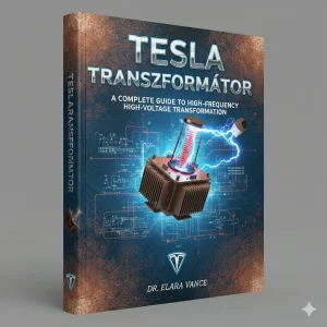 Tesla Transzformátor