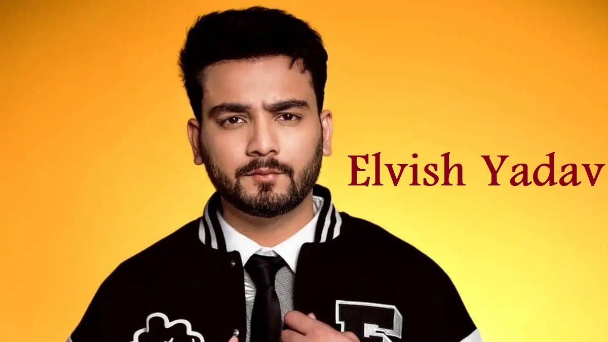 The Success Story of Elvish Yadav – From Middle-Class Boy to Digital Superstar