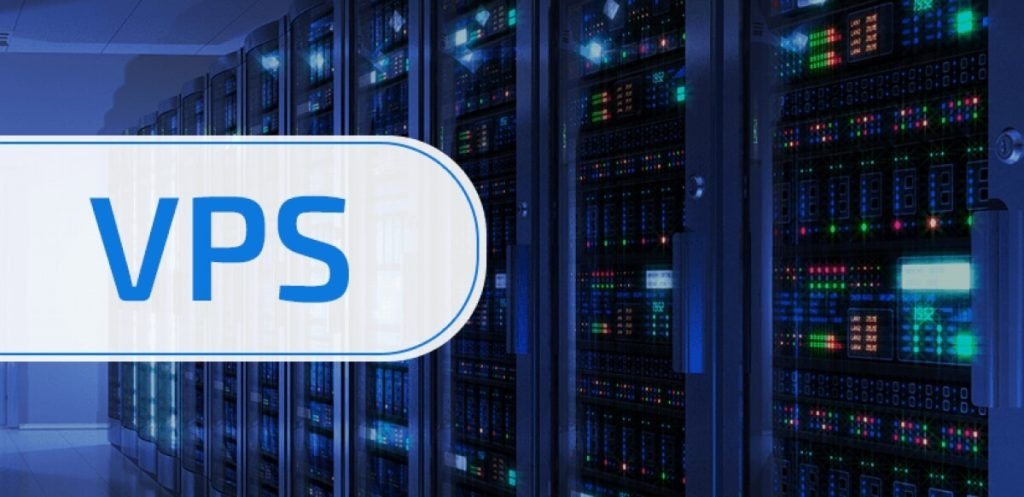 VPS Hosting Pakistan - Fast, Secure, and Affordable Servers
