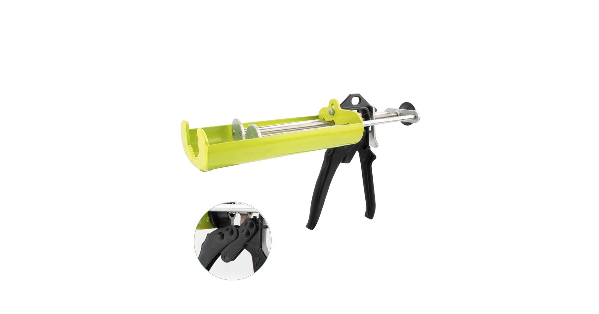 2K Adhesive Applicator