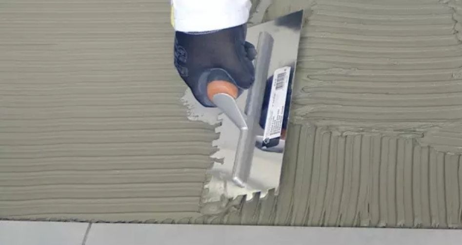 Where to Find a Trusted Adhesive Distributor in the GCC?