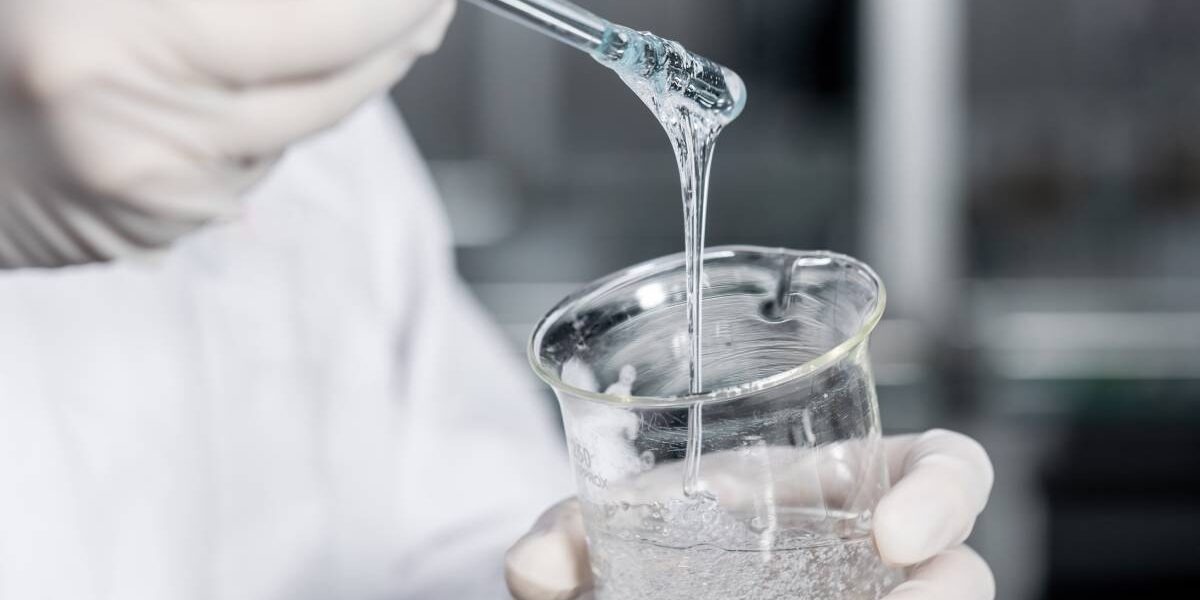 Which Is the Leading Epoxy Resin Supplier in Dubai?