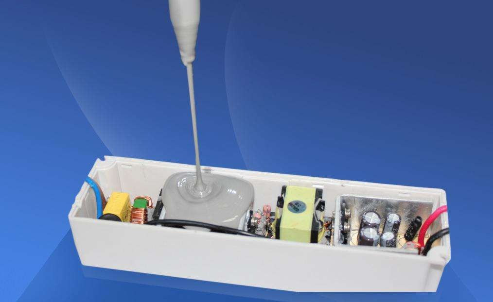 Who Is the Most Reliable Silicone Potting Compound Supplier?