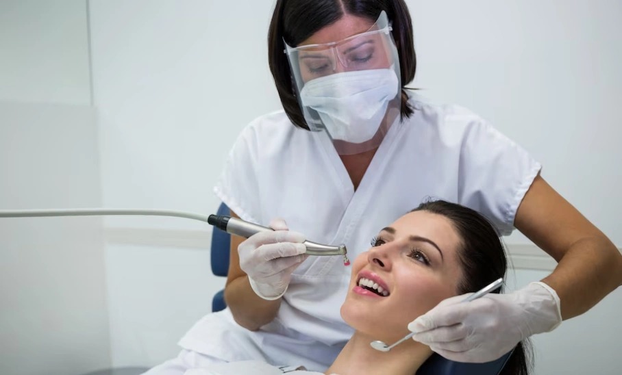Who are the Best Dentist in Dubai?