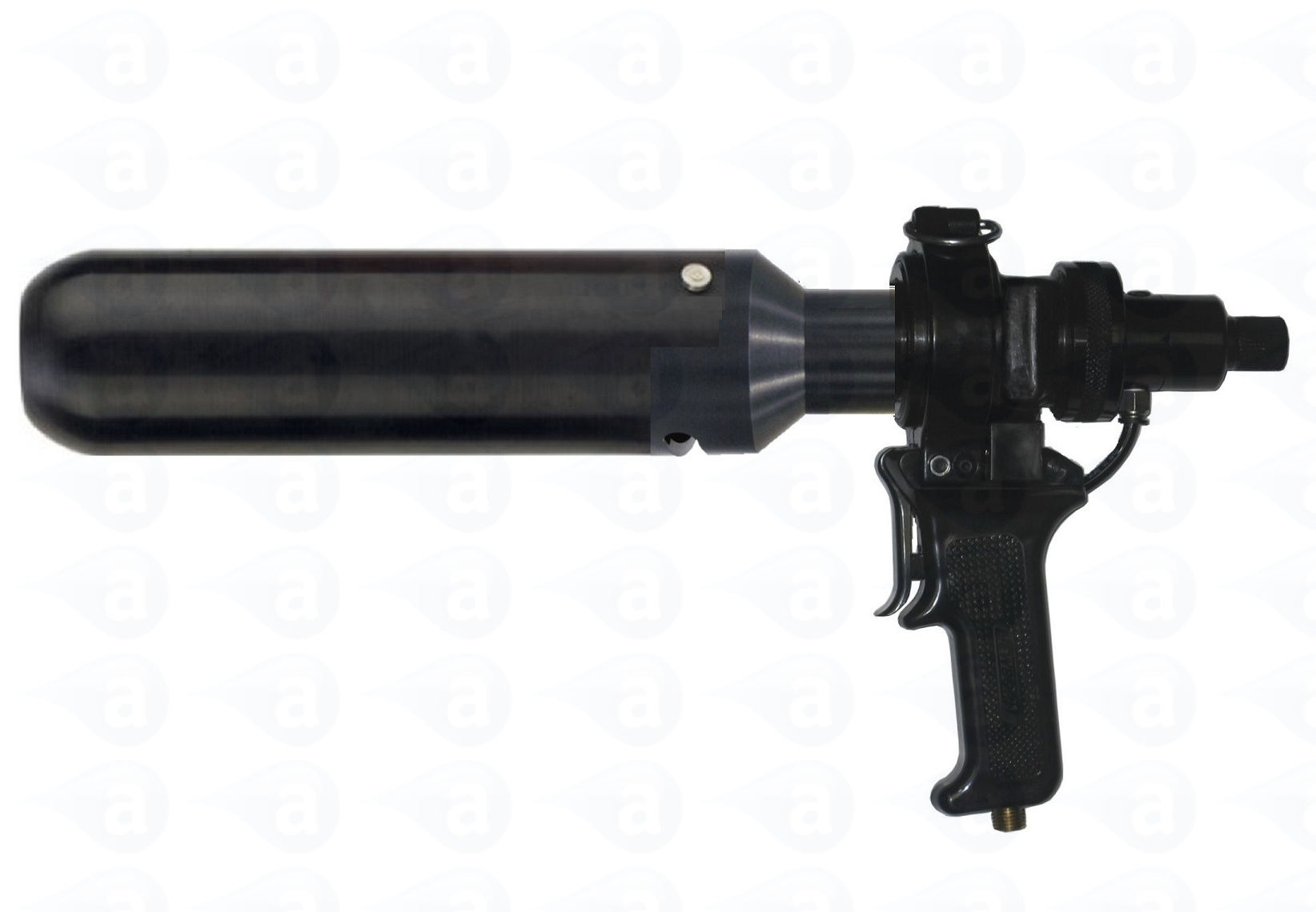 Why Choose a Pneumatic Adhesive Applicator for Industrial Use?