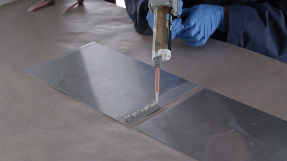 Why Use Structural Adhesives in the UAE for Heavy-Duty Bonding?