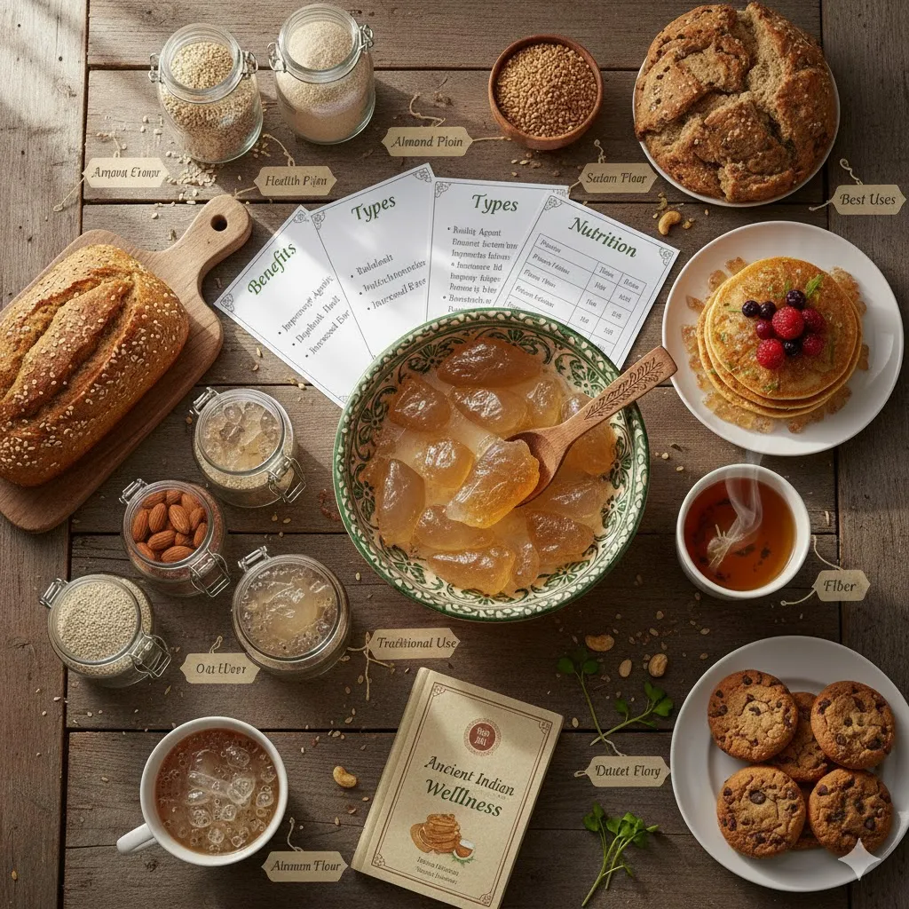 badam pisin benefits