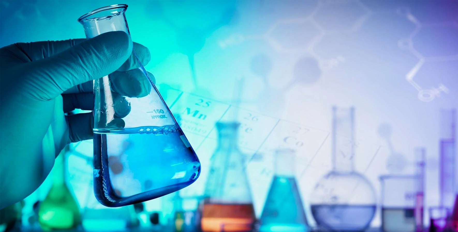 How to Select a Reliable Chemical Distributor in the Middle East?