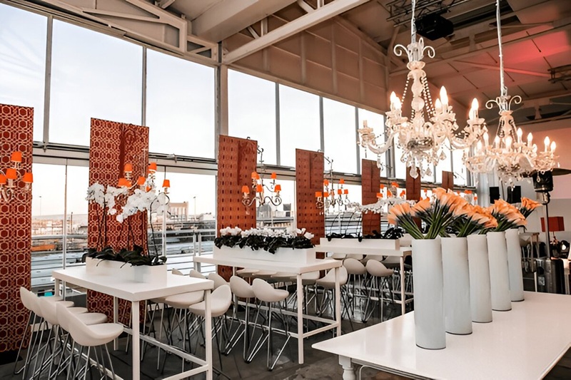 corporate event venue melbourne