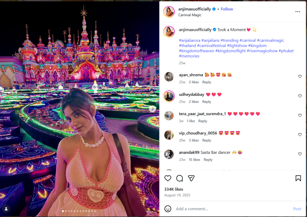 Using Stories, Polls, and Q&A for Interaction