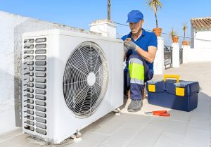 heating and cooling services melbourne