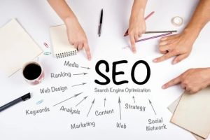 Seo Outsourcing company